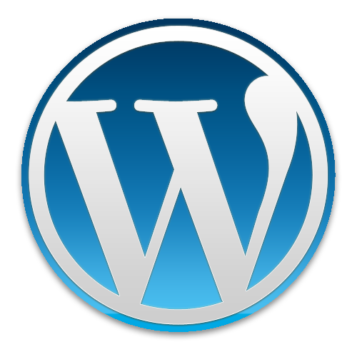 WordPresslogo